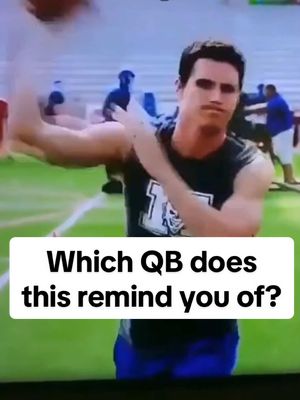 Is there a certain AFC QB who comes to mind… 🤫 @FanDuel  #nfl  #vikings  #raiders 