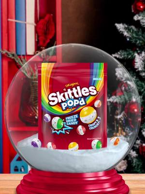 I’m dreaming of a POP’d Christmas 🎄✨