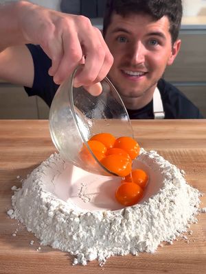 How To Make Homemade Pasta