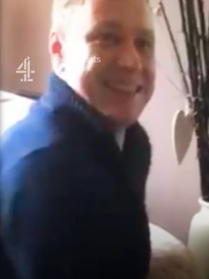 Part One: Fireman Scam stole £100k from his son’s family. #channel4 #documentary