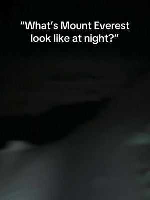 A pretty eerie feeling to say the least.