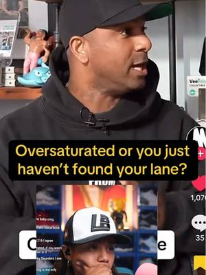 Wallo is the perfect example that there is no such things as oversaturation when it comes to content creation.  @wallo267 ##nickysaunders##wallo267