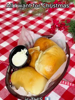 Add rolls to the top of your list ✅