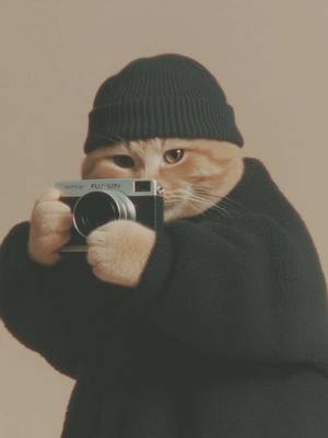 Zeus was a paid actor 😽 #contentcreator #tutorial 