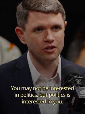 Wow. Watch James Talarico convince this young undecided voter in real time: 