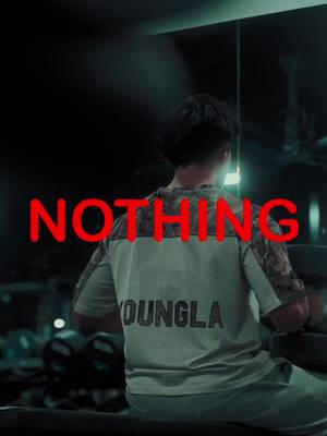 nothing at all #GymTok #gymedit #gymcinematic #gymmotivation 