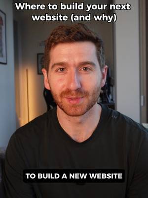 Fawzi's transforming big ideas into real sites with Webflow 🎥 By @fawziammache