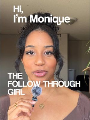 The Follow Through Girl™️: reporting for duty 🫡 #christian #followthroughgirl #inspiration #fyp 