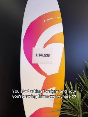 It's a sign 👀 Registration for the LA28 Ticket Draw* opens ONE MONTH FROM NOW! January 14, 2026. Sign up for the LA28 newsletter now at LINK IN BIO to get every need-to-know detail on the road to Olympic ticket registration. *NO PURCHASE OR PAYMENT REQUIRED. RESTRICTIONS APPLY. TERMS SUBJECT TO CHANGE. VISIT LA28.ORG ON OR AFTER 1/14/26 FOR OFFICIAL TERMS. #LA28 
