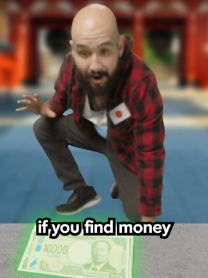 Finding Money In Other Countries! #money #LearnOnTikTokContest #EducatorAward  #japan #germany   Finders keepers. Finding money in Japan. Finding money in Germany. Finding money in USA. Finding money on the ground. Finding money. Finding money on the floor 2024. Finding money at school.