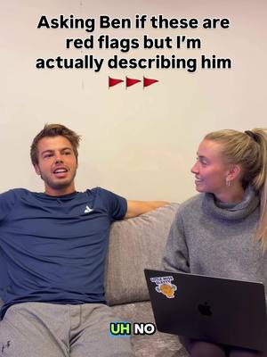 Is @Ben Johns a walking red flag? 🚩 #fyp #foryou #foryoupage #pickleball #benjohns 