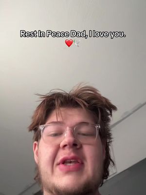You were the best grandfather and dad anyone could have ever asked for. And I know you’re out of pain. I’ll never forget all the sacrifices you made for our family and how much you loved us. I never had to question your love because you always made it known, and I hope that you knew how much I cared. I love you dad. 