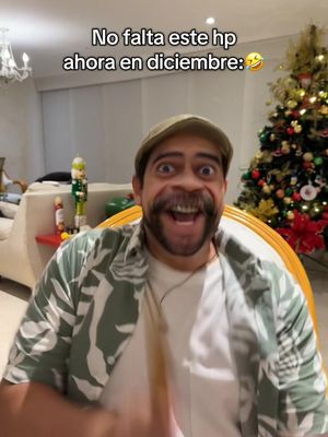 El man de la campana JAJAJAA | orlanduco 