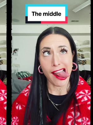 Or don’t meet me in the middle and give in to my way….😜🫠 #themiddleedit #meetmeinthemiddle #funnymoms #funnymomsoftiktok 