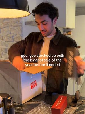 ENDS DEC 23. @_tylerblanchard_ 