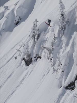 Doesn’t get better than this terrain