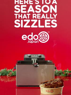 What happens when you tempura a fruit cake? Let’s find out.