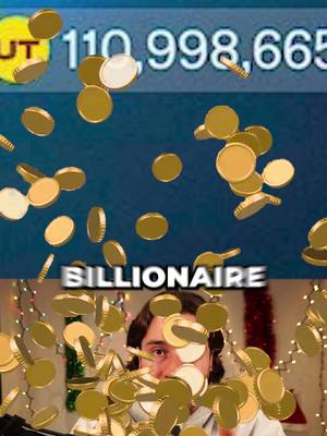 The First MUT Billionaire #madden26 #madden26ultimateteam #mut26