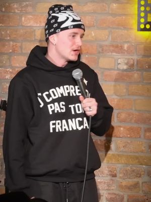 La voix 🫦😂