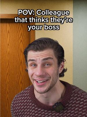 He’s the assistant to the regional manager #Working #corporate #QuillBot, #QuillBotPartner #AD @QuillBot 