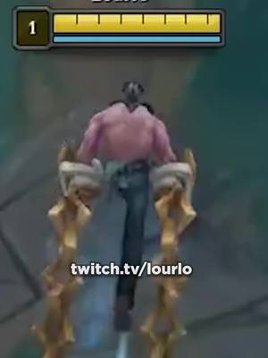 WHEN RIOT BROKE THE GAME 💀 #fy #fyp #leaguetok #leagueoflegends #leagueoflegendsmemes