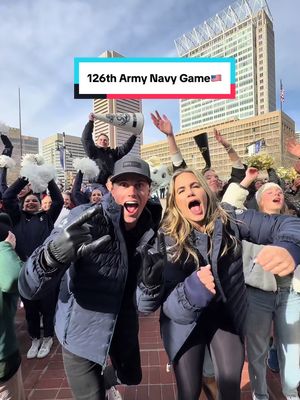 #USAAPartner Never been more proud to be an American🇺🇸 thank you for an incredible weekend @USAA #armynavy 