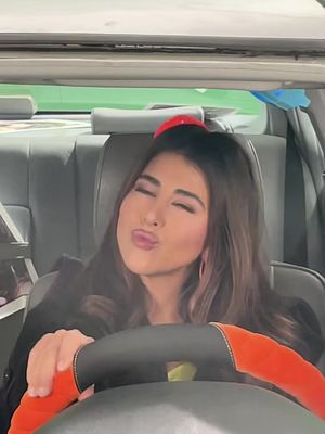 Feeling: excited! 🧡