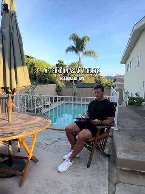 Spend an afternoon with me. #diml #fyp #athlete #football #sports 