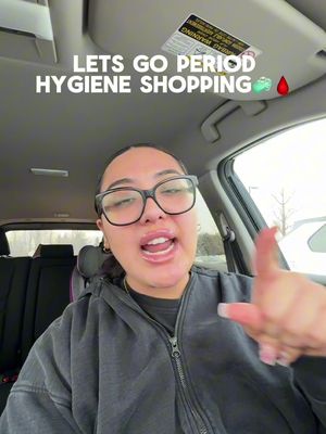 Period hygiene shopping was HIGHLY NEEDED!🤏🏼 - - @eos Products @Kotex @target @Owala @drinkpoppi  - - #fyp #shopping #shoppinghaul #shoppingvlog 