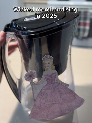 Are they doing too much? Are we to blame for falling for all the marketing tricks? Or are we living for all these wicked collabs? 😝 #wicked #wickedmovie #elphaba #arianagrande #glinda 