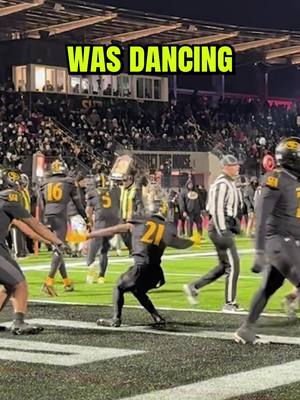 JESSE LEGREE FOR ME GANG! 🤩 @Jesse Legree #baltimore #highschoolfootball #CollegeFootball #nfl #uanext