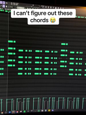 Idk what to do anymore bro. #musicproducer #producer #flstudio #typebeats #iiinfinite