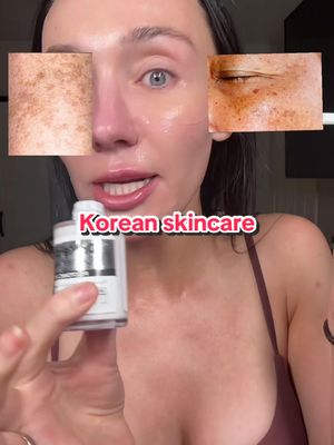 Korean freezing skincare is the only acceptable choice in 2026 for anti aging @drmelaxin #drmelaxin #koreanskincare #facelift #tiktokshopcreatorpicks #tiktokshopholidayhaul 