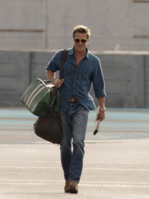Brad Pitt's F1 became the highest-grossing film of his career, raking in $631.5 million worldwide against a $200-300 million budget and earning the title of Apple Studios' biggest box office hit ever. Director Joseph Kosinski confirmed a sequel is in the works, telling Variety, "We're in that stage of just kind of dreaming up what the next chapter for Sonny Hayes would be and for APXGP. Based on the reaction from around the world to this movie, it's something that people wanna see." Producer Jerry Bruckheimer revealed they've already met with Lewis Hamilton to discuss ideas, with the Australian Grand Prix potentially playing a key role in the sequel.