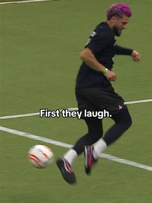 1 Like = 1 Okocha von Kodra in Season 4! 💕🤣