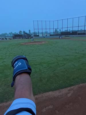 THAT’S A BALK 🗣️ #POVbaseball #POV #Baseball #fypシ 