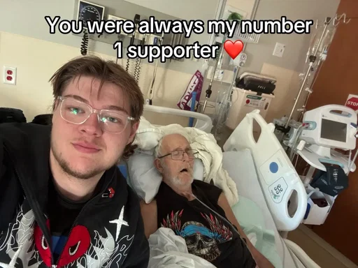 We still have $30,000-$40,000 in medical debt but thanks to your continued support he will get the funeral he deserves and from the bottom of my entire families heart , we thank you ❤️ if you can’t donate, please comment and share to spread the message. 