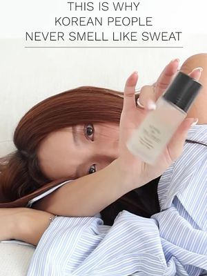 "The only aluminum-free deodorant that actually works."  New Day Herbal Deodorant is a quick-drying, herbal deodorant gel designed for all-day protection against body odor. • Removes 99% of "sweat smell" bacteria • Soothes and protects underarm skin • Reduces underarm hyperpigmentation • Contains mood-boosting bergamot oil Free from aluminum, parabens, and phthalates. #houseofbalance #newdayherbaldeodorant #fragrance #deodorant #deo