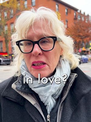 "My greatest love was my husband until my daughter came along" 🥹 Follow for more stories from strangers ❤️