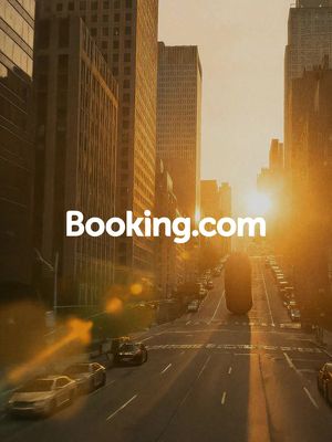 You can’t park a giant bagel, but you can book a hotel.  51% of NYC stays are already booked for the 2026 soccer showdown. Availability as of December 4th, 2025. Availability data is subject to change.