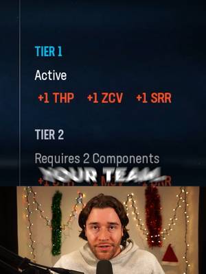 3 Hidden Stats Boosts! #madden26 #madden26ultimateteam #mut26