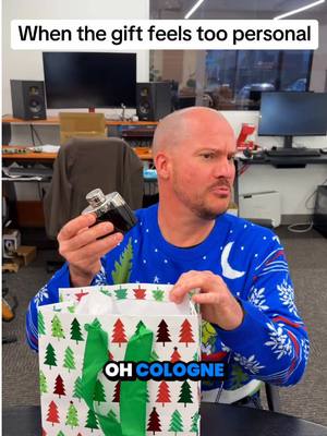 This Secret Santa woke up choosing violence  #corporatehumor #workmemes #workhumor