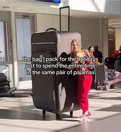 brb calling a lyft XXL
