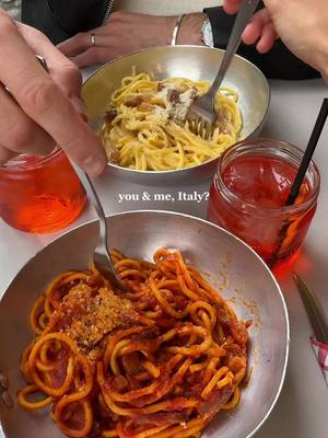our love language is called eataly 🍝🍕🫶🏻 #italy #food #fyp #viralvideos #couple  