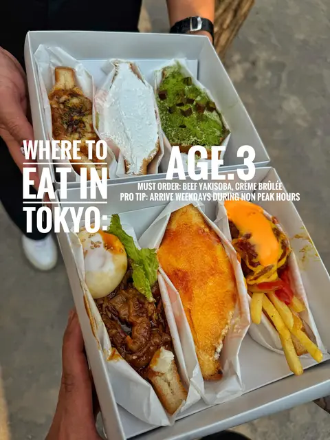 Check these spots in Tokyo #tokyo #japan #japanesefood 