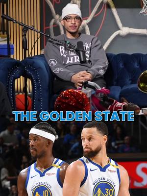 “Steph request a trade, make a power move.” 👀   Pierre goes off on the Golden State Warriors! 😡 #NBA #warriors #basketball #stephencurry