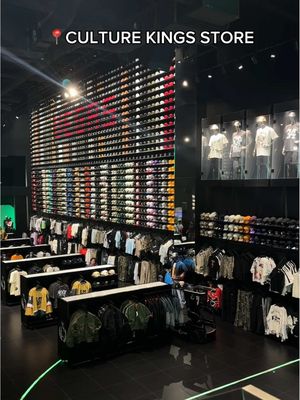 📍 Las Vegas, NV. 🎰👕 Come to our store! #culturekings #streetwear #tiktokshop #brickandmortar #lasvegas