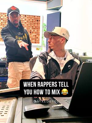 It’s nothing wrong with stock plugins 😂 @helpmedevvon  #funnymeme #musicproduction #audioengineer #homestudio #recordingstudio