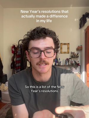 Number 2 healed me and number 4 is my greatest challenge #inyour20s #postgrad #newyearsresolutions #melrobbins #personalgrowth 