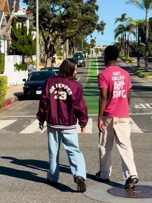 We took some hot items from the new Dr Pepper merch store out into the wild to test them out. It went really well. Hit the link in our bio to shop merch!